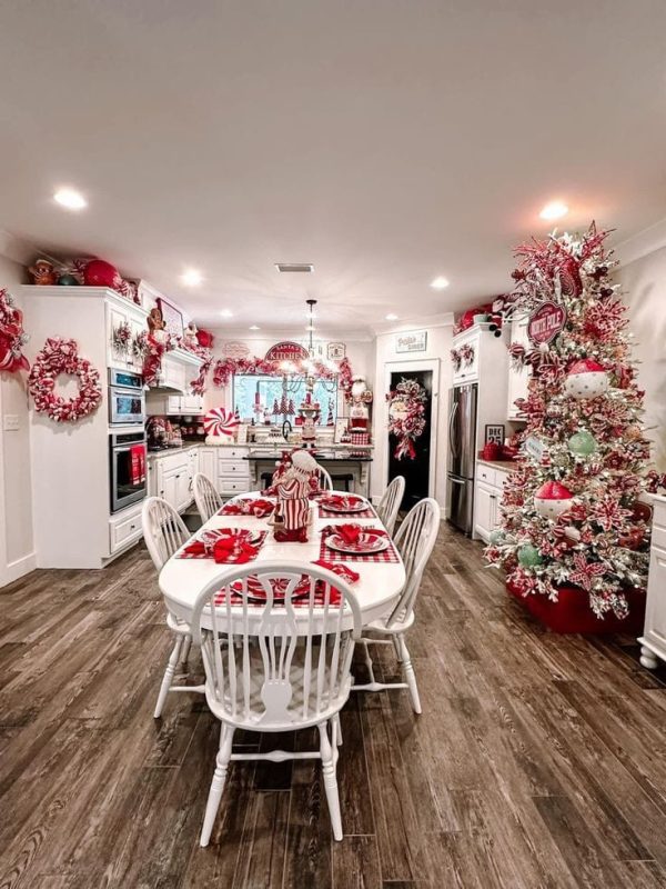 35 Idées Pour Créer une Ambiance Unique à Noël 3 35 Idées Pour Créer une Ambiance Unique à Noël 3