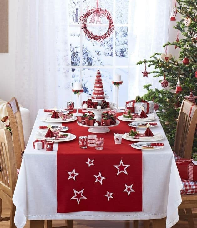 35 Idées Pour Créer une Ambiance Unique à Noël 15 35 Idées Pour Créer une Ambiance Unique à Noël 15