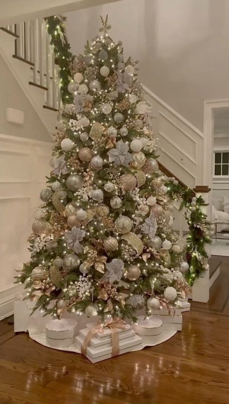 35 Idées Pour Créer une Ambiance Unique à Noël 16 35 Idées Pour Créer une Ambiance Unique à Noël 16