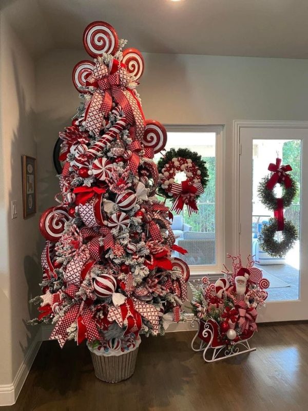 35 Idées Pour Créer une Ambiance Unique à Noël 7 35 Idées Pour Créer une Ambiance Unique à Noël 7