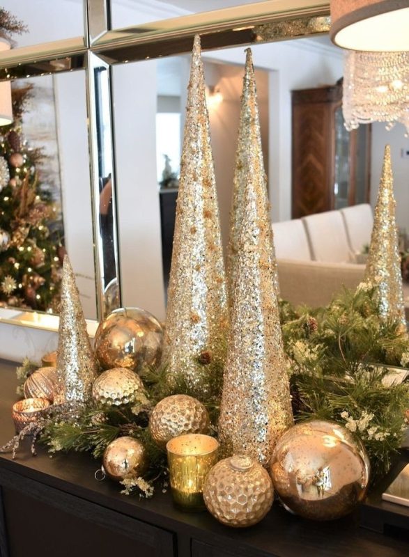 35 Idées Pour Créer une Ambiance Unique à Noël 14 35 Idées Pour Créer une Ambiance Unique à Noël 14