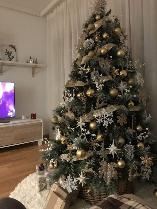 35 Idées Pour Créer une Ambiance Unique à Noël 18 35 Idées Pour Créer une Ambiance Unique à Noël 18