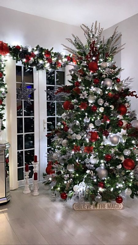 35 Idées Pour Créer une Ambiance Unique à Noël 17 35 Idées Pour Créer une Ambiance Unique à Noël 17