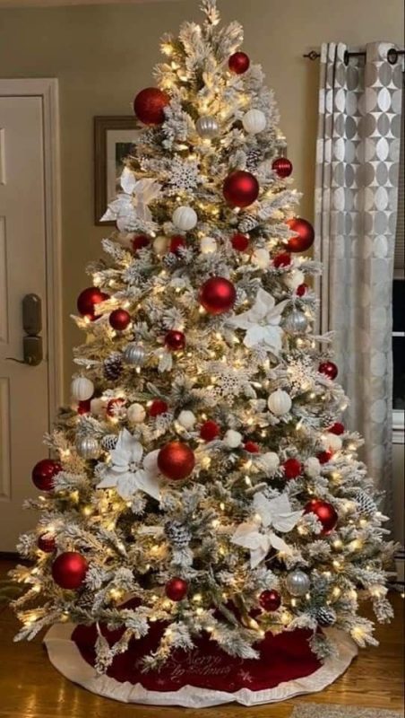 35 Idées Pour Créer une Ambiance Unique à Noël 20 35 Idées Pour Créer une Ambiance Unique à Noël 20