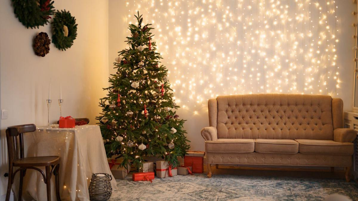 35 Idées Pour Créer une Ambiance Unique à Noël 22 35 Idées Pour Créer une Ambiance Unique à Noël 22