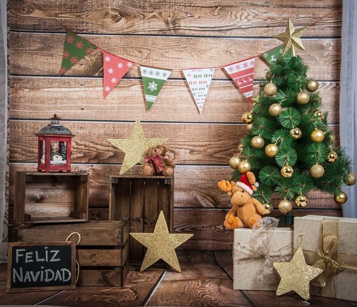 35 Idées Pour Créer une Ambiance Unique à Noël 27 35 Idées Pour Créer une Ambiance Unique à Noël 27