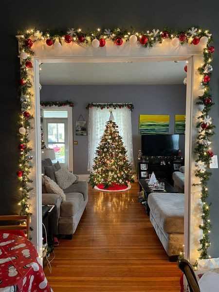 35 Idées Pour Créer une Ambiance Unique à Noël 30 35 Idées Pour Créer une Ambiance Unique à Noël 30