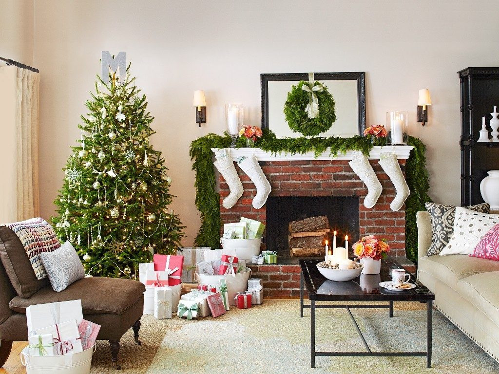 35 Idées Pour Créer une Ambiance Unique à Noël 24 35 Idées Pour Créer une Ambiance Unique à Noël 24