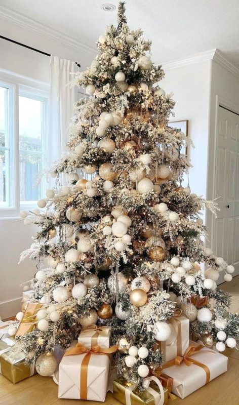 35 Idées Pour Créer une Ambiance Unique à Noël 19 35 Idées Pour Créer une Ambiance Unique à Noël 19