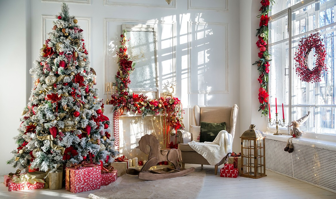 35 Idées Pour Créer une Ambiance Unique à Noël 21 35 Idées Pour Créer une Ambiance Unique à Noël 21