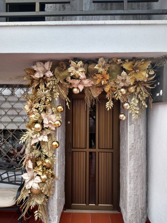 35 Idées Pour Créer une Ambiance Unique à Noël 34 35 Idées Pour Créer une Ambiance Unique à Noël 34