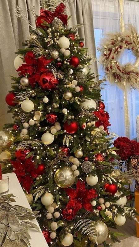 35 Idées Pour Créer une Ambiance Unique à Noël 13 35 Idées Pour Créer une Ambiance Unique à Noël 13