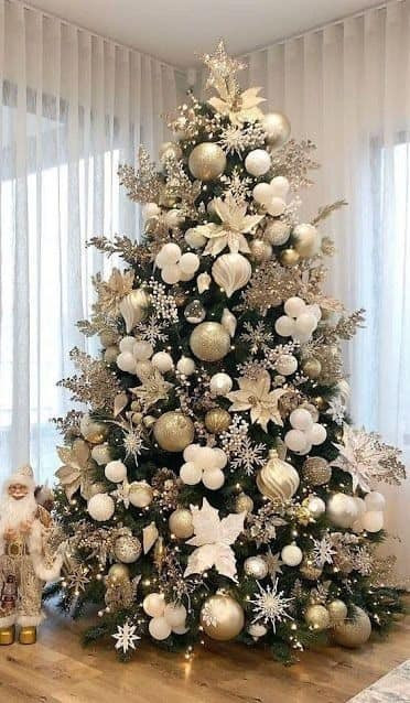 35 Idées Pour Créer une Ambiance Unique à Noël 12 35 Idées Pour Créer une Ambiance Unique à Noël 12