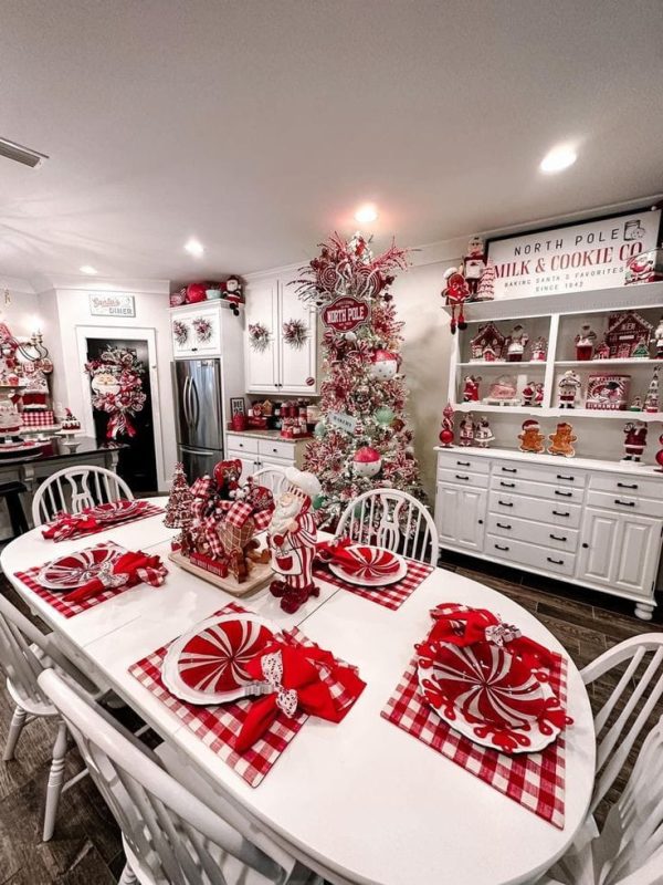 35 Idées Pour Créer une Ambiance Unique à Noël 5 35 Idées Pour Créer une Ambiance Unique à Noël 5