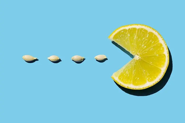 Cultivez votre propre citronnier avec les graines que vous aviez l'intention de jeter 2 Cultivez votre propre citronnier avec les graines que vous aviez l'intention de jeter 2