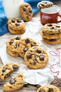 15 Recettes Innovantes pour Des Biscuits à Croquer 1 15 Recettes Innovantes pour Des Biscuits à Croquer 1