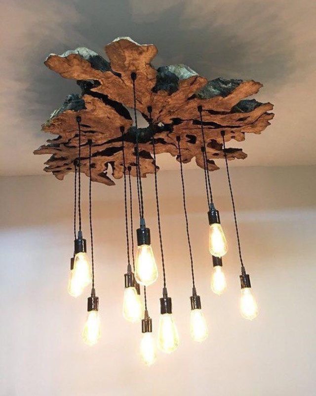 13 Créations Magnifiques à Refaire à Partir de Bois Récupéré 8 13 Créations Magnifiques à Refaire à Partir de Bois Récupéré 8
