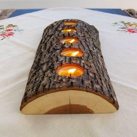 13 Créations Magnifiques à Refaire à Partir de Bois Récupéré 11 13 Créations Magnifiques à Refaire à Partir de Bois Récupéré 11