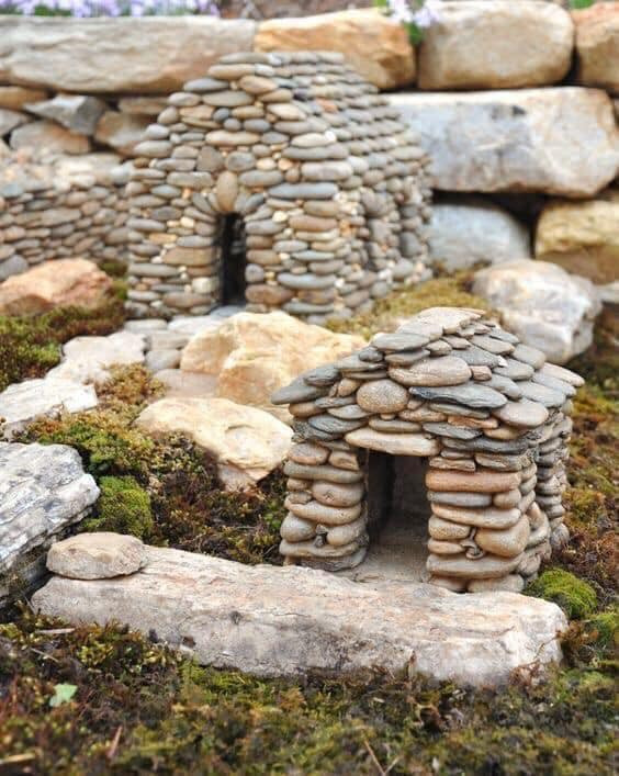Créez votre Paradis de Pierres : Idées Uniques pour Jardins et Intérieurs 10 Créez votre Paradis de Pierres : Idées Uniques pour Jardins et Intérieurs 10