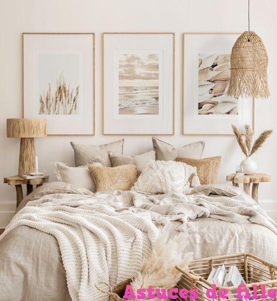 Transformez Votre Chambre en un Nid Douillet pour Noël 5 Transformez Votre Chambre en un Nid Douillet pour Noël 5