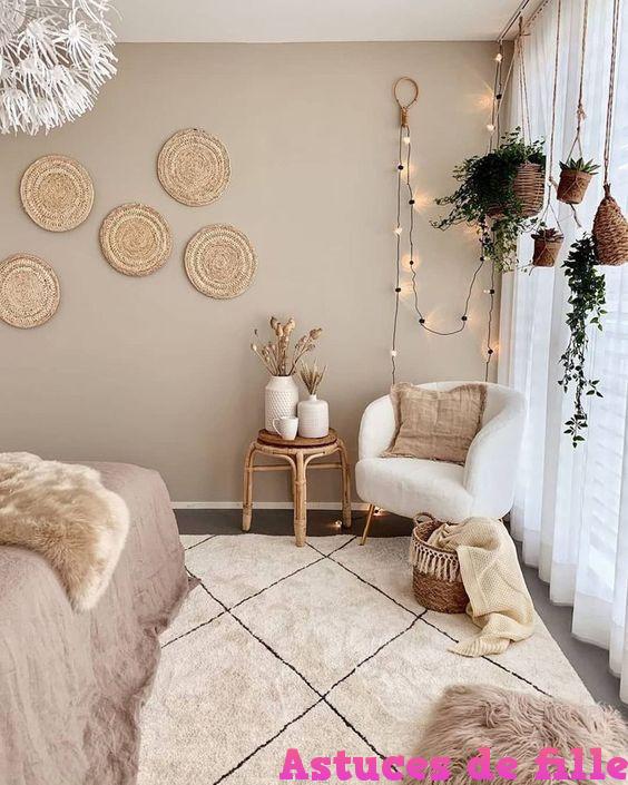 Transformez Votre Chambre en un Nid Douillet pour Noël 1 Transformez Votre Chambre en un Nid Douillet pour Noël 1