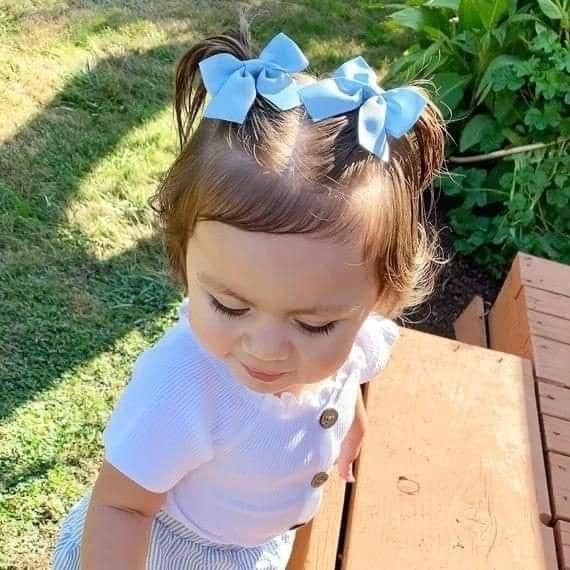 18 Coiffures pour petites filles 17 18 Coiffures pour petites filles 17