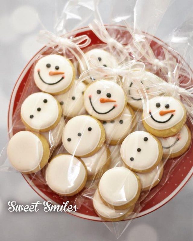 12 idées de Présentations de Noël avec des Bonbons 1 12 idées de Présentations de Noël avec des Bonbons 1