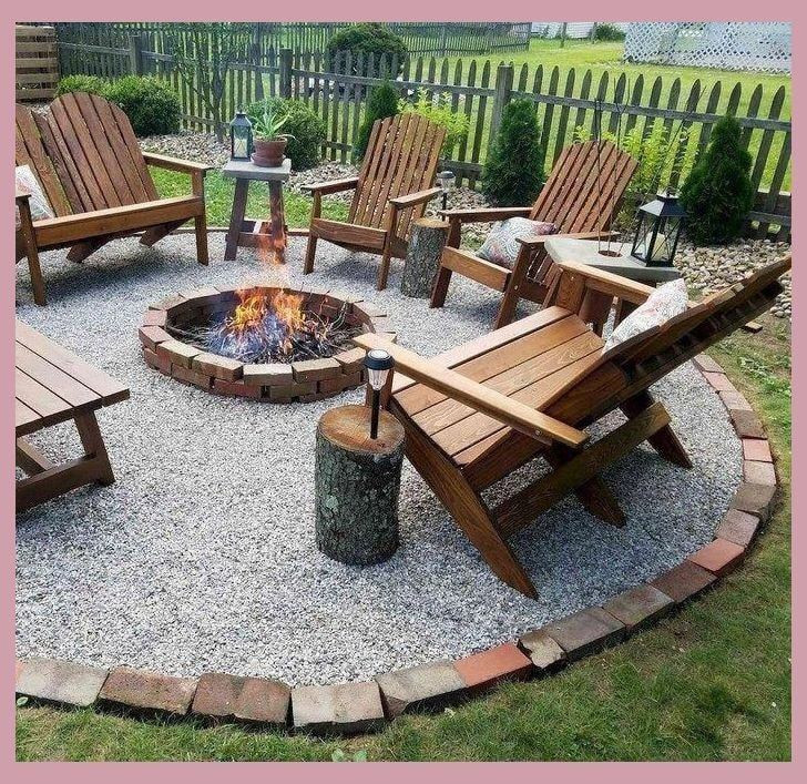 17 Cheminées Extérieures Pour Sublimer Votre Jardin 16 17 Cheminées Extérieures Pour Sublimer Votre Jardin 16