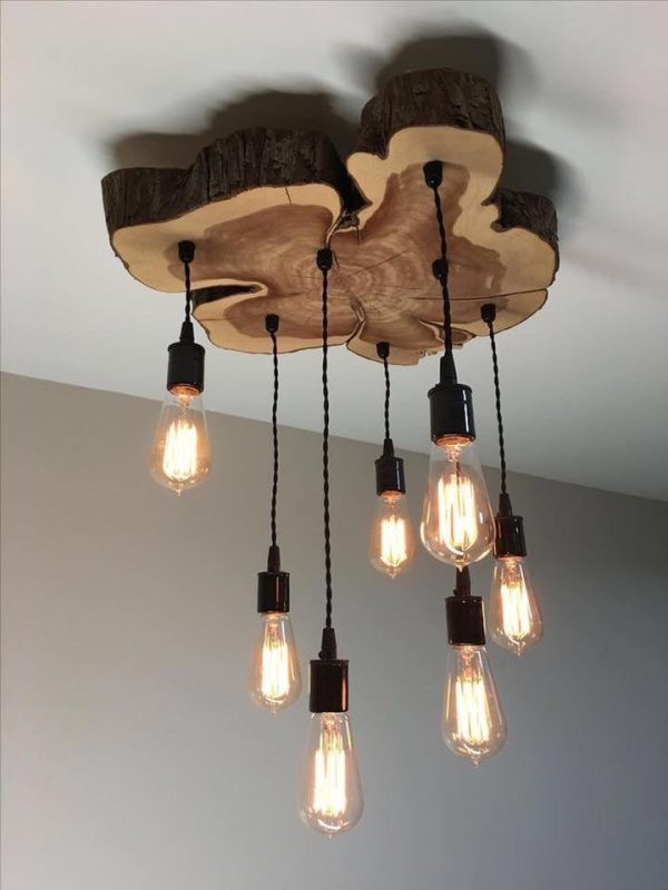 13 Créations Magnifiques à Refaire à Partir de Bois Récupéré 1 13 Créations Magnifiques à Refaire à Partir de Bois Récupéré 1