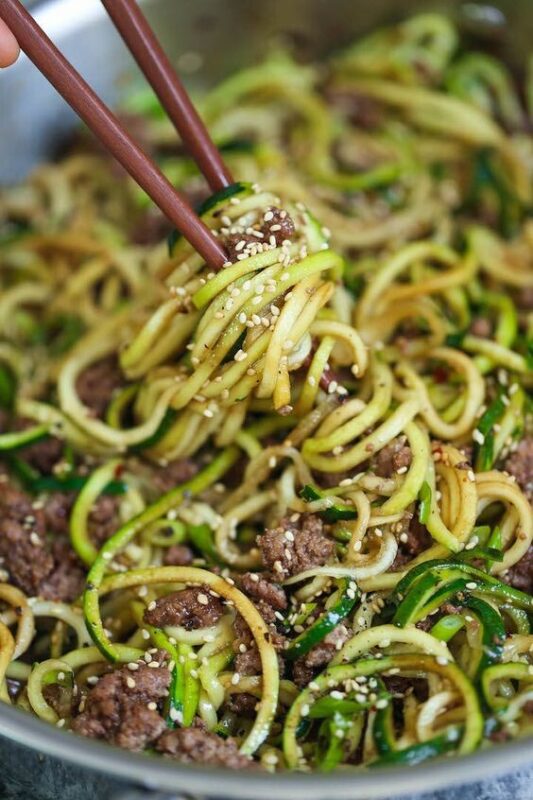 10 Recettes de nouilles coréennes incontournables pour les amateurs de cuisine Asiatique 10 10 Recettes de nouilles coréennes incontournables pour les amateurs de cuisine Asiatique 10