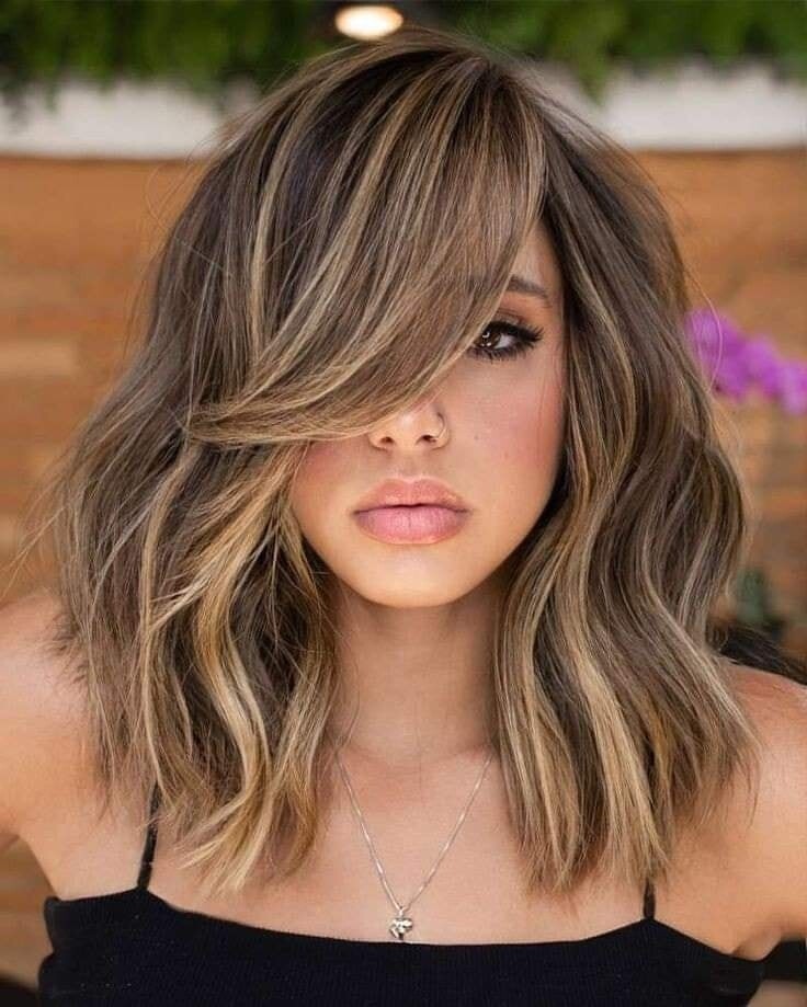 23 Idées pour une Nouvelle Coupe de Cheveux 2 23 Idées pour une Nouvelle Coupe de Cheveux 2