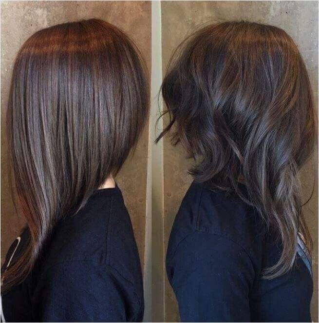 23 Idées pour une Nouvelle Coupe de Cheveux 17 23 Idées pour une Nouvelle Coupe de Cheveux 17
