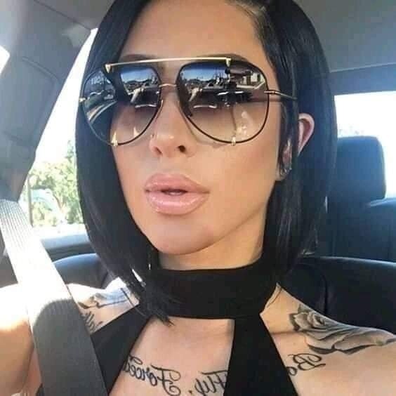 23 Idées pour une Nouvelle Coupe de Cheveux 22 23 Idées pour une Nouvelle Coupe de Cheveux 22