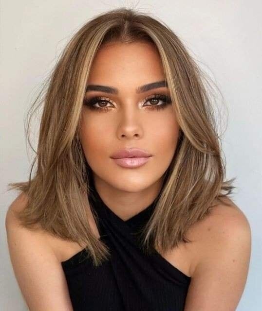 23 Idées pour une Nouvelle Coupe de Cheveux 4 23 Idées pour une Nouvelle Coupe de Cheveux 4
