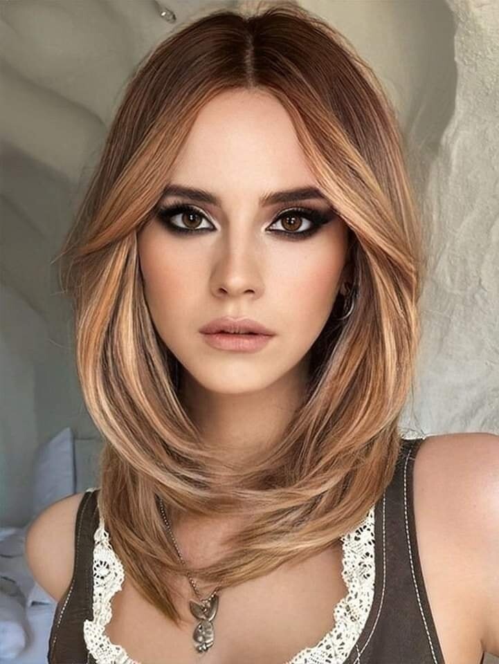 23 Idées pour une Nouvelle Coupe de Cheveux 6 23 Idées pour une Nouvelle Coupe de Cheveux 6