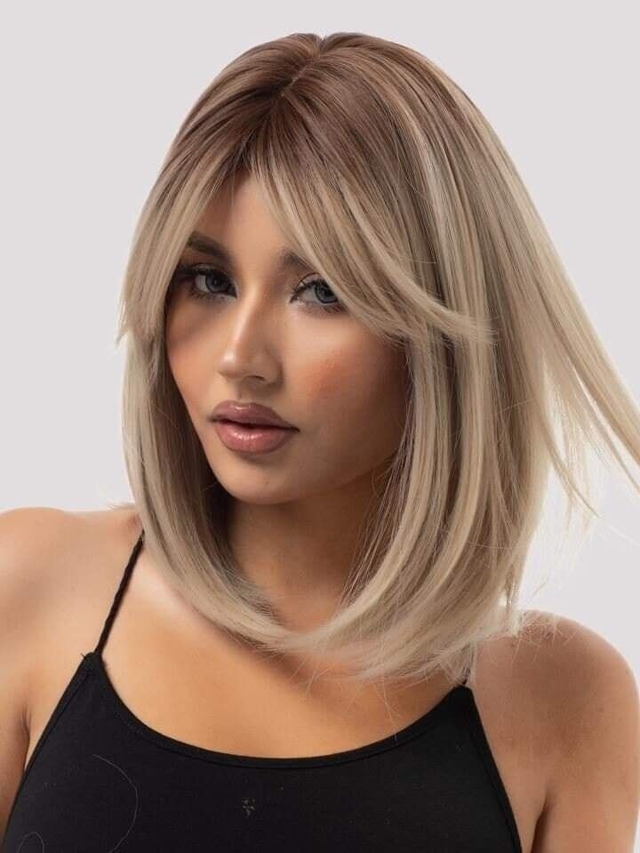 23 Idées pour une Nouvelle Coupe de Cheveux 7 23 Idées pour une Nouvelle Coupe de Cheveux 7