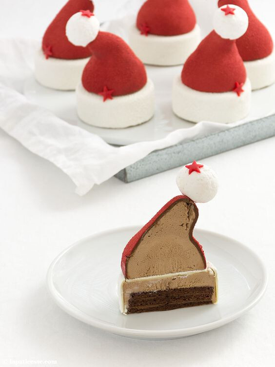 23 Desserts de Noël Faciles à Faire à la Dernière Minute 13 23 Desserts de Noël Faciles à Faire à la Dernière Minute 13