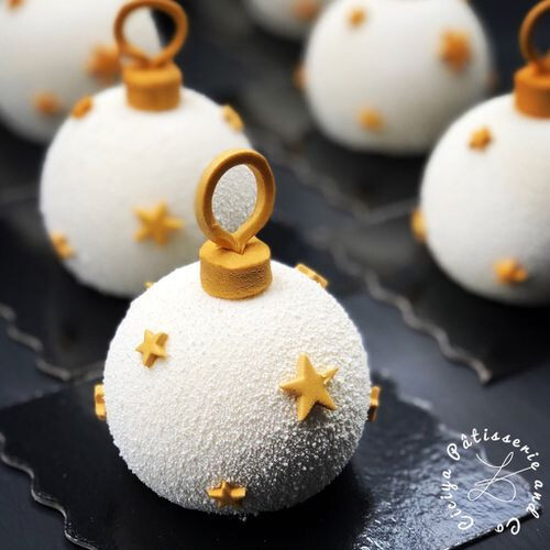23 Desserts de Noël Faciles à Faire à la Dernière Minute 3 23 Desserts de Noël Faciles à Faire à la Dernière Minute 3