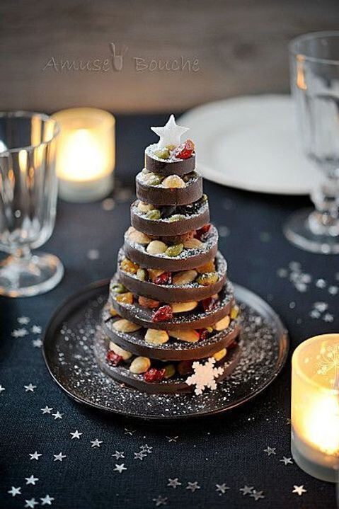 23 Desserts de Noël Faciles à Faire à la Dernière Minute 4 23 Desserts de Noël Faciles à Faire à la Dernière Minute 4