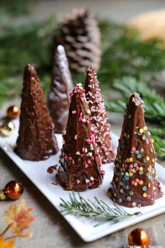 23 Desserts de Noël Faciles à Faire à la Dernière Minute 9 23 Desserts de Noël Faciles à Faire à la Dernière Minute 9