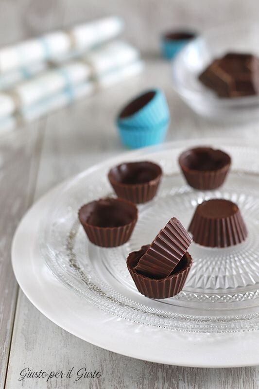25 top idées de mini desserts de Noël individuel 21 25 top idées de mini desserts de Noël individuel 21