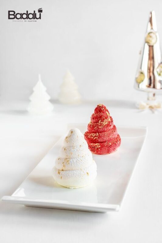 25 top idées de mini desserts de Noël individuel 23 25 top idées de mini desserts de Noël individuel 23