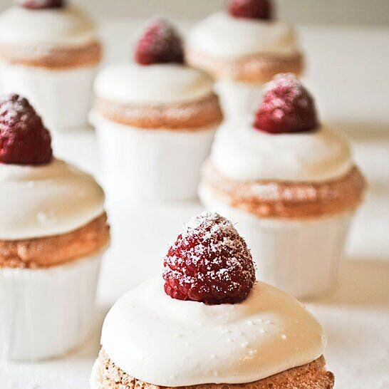 25 top idées de mini desserts de Noël individuel 1 25 top idées de mini desserts de Noël individuel 1
