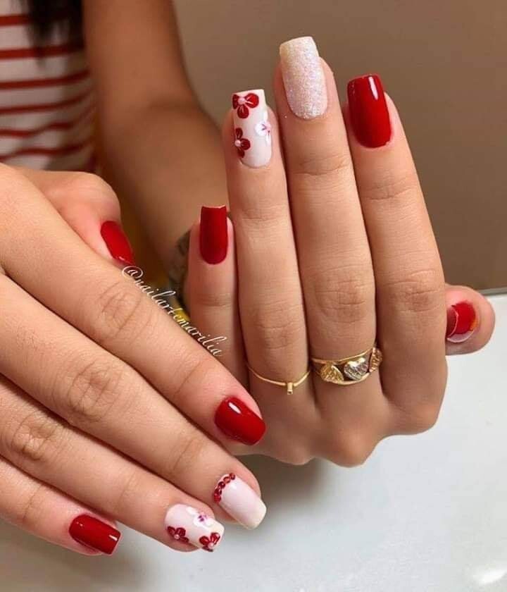 85 jolies idées pour décorer vos ongles 13 85 jolies idées pour décorer vos ongles 13