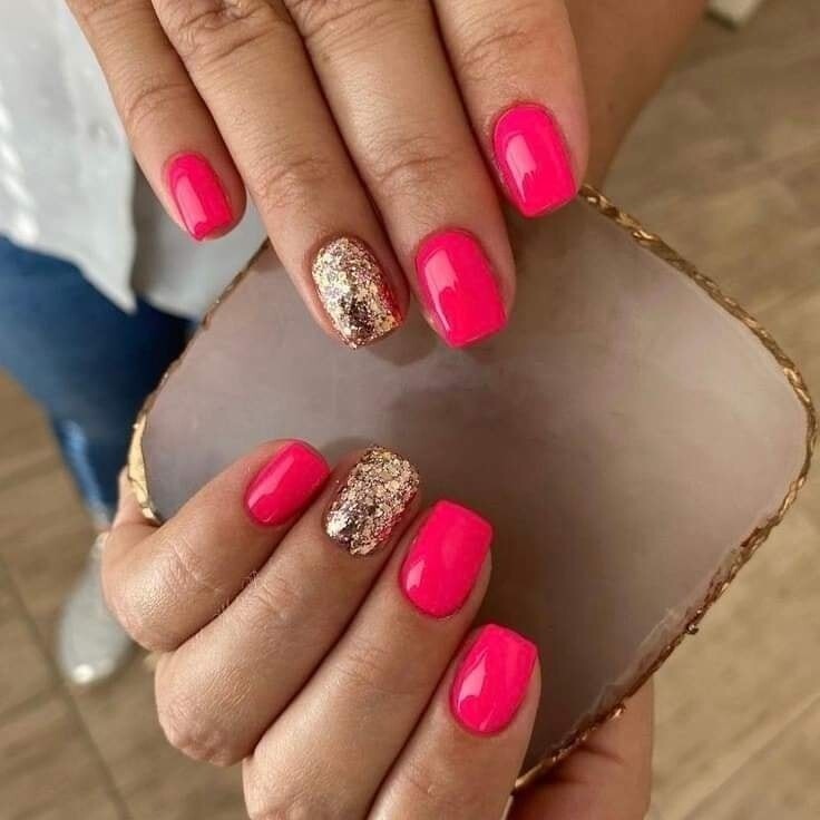 85 jolies idées pour décorer vos ongles 32 85 jolies idées pour décorer vos ongles 32