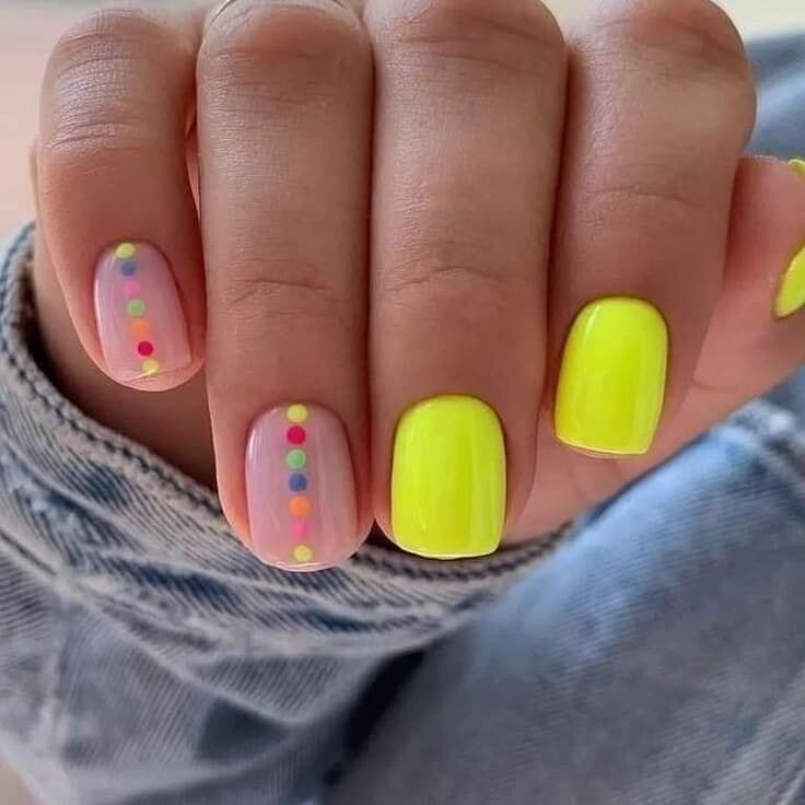 85 jolies idées pour décorer vos ongles 36 85 jolies idées pour décorer vos ongles 36
