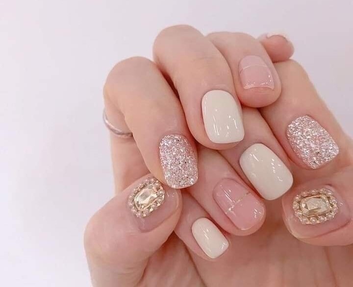 85 jolies idées pour décorer vos ongles 40 85 jolies idées pour décorer vos ongles 40