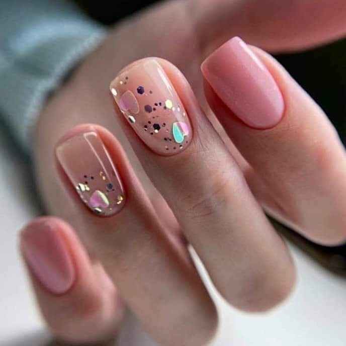 85 jolies idées pour décorer vos ongles 42 85 jolies idées pour décorer vos ongles 42