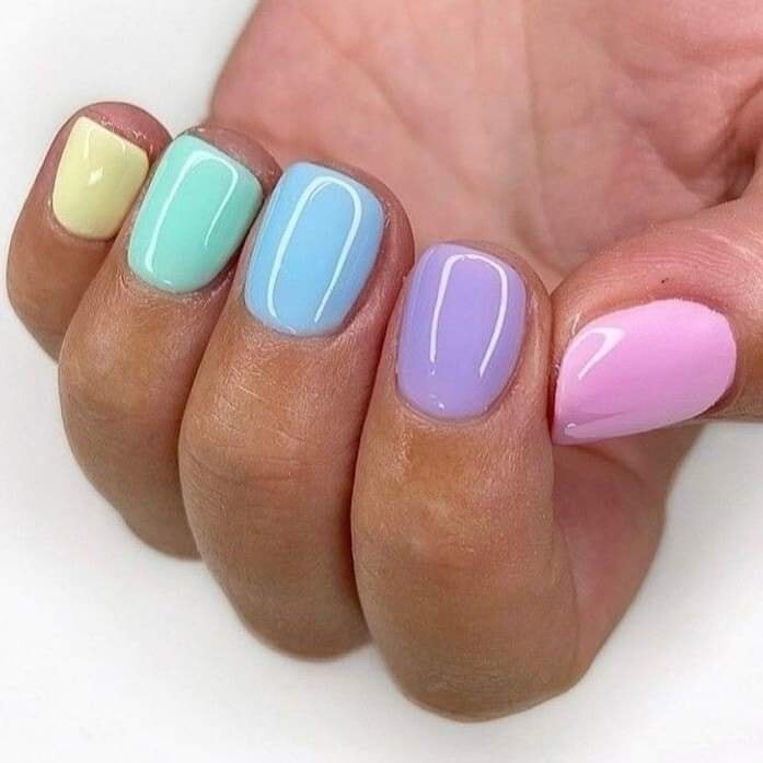 85 jolies idées pour décorer vos ongles 46 85 jolies idées pour décorer vos ongles 46