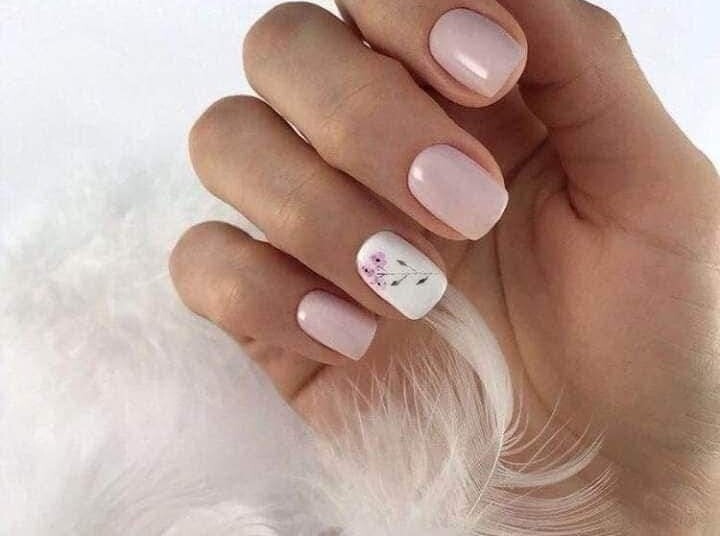 85 jolies idées pour décorer vos ongles 50 85 jolies idées pour décorer vos ongles 50